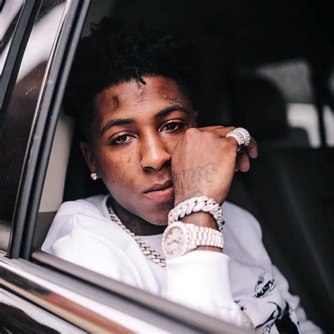 YoungBoy NBA Is Youngest Artist to Score 100 Career Hot 100 Entries.